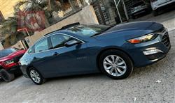 شيفروليه ماليبو